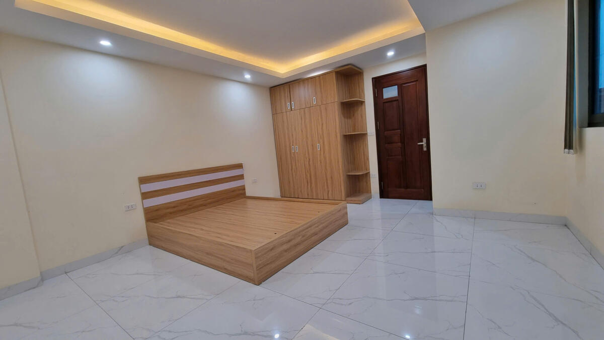 MT6462 | 46B Trần Hữu Tước - Đống Đa - Image 4