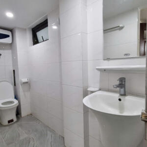 Alternative view of MT6462 | 46B Trần Hữu Tước - Đống Đa