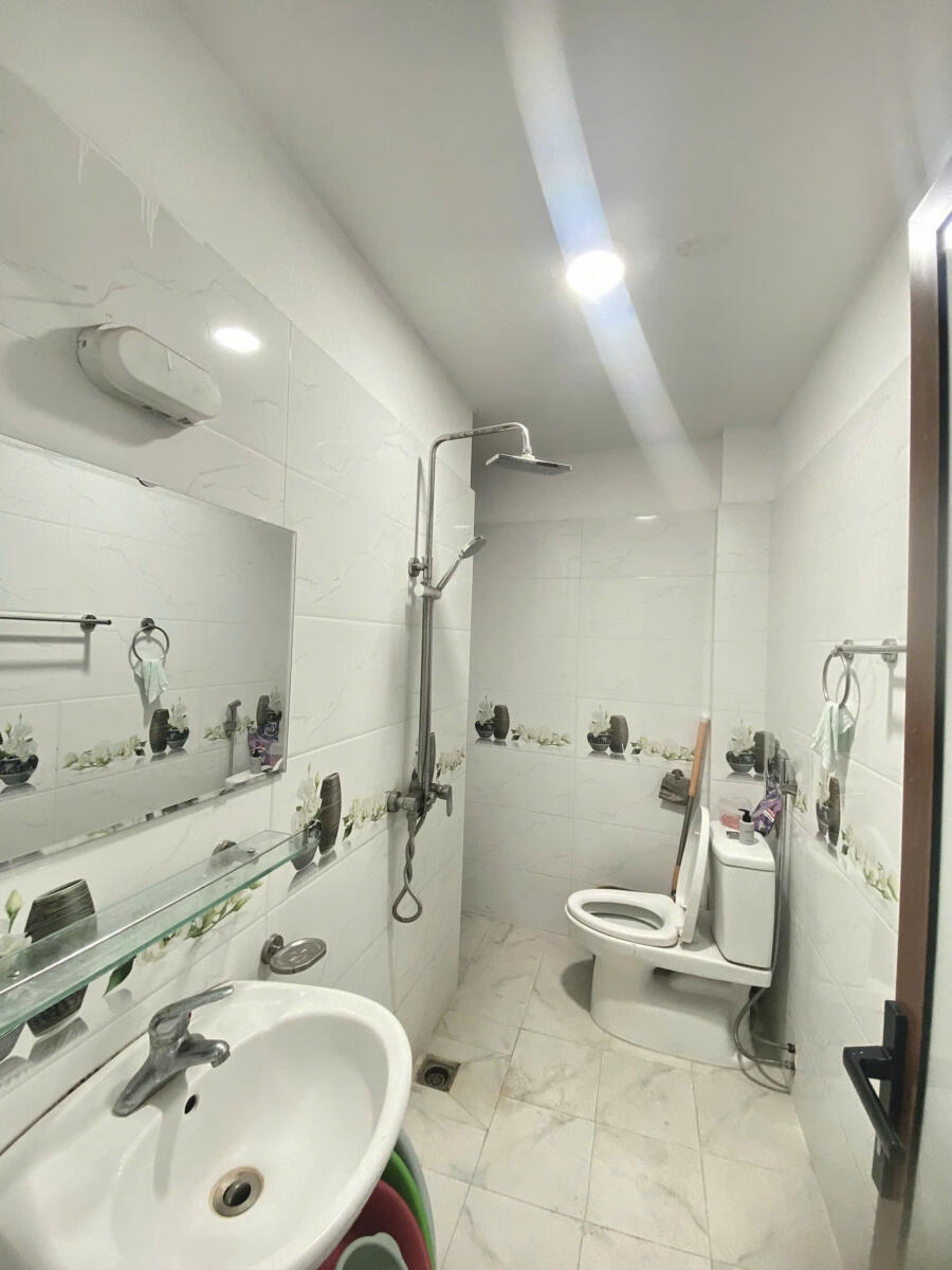 MT293 | Số 20 Ngõ 190 Nguyễn Trãi - Thanh Xuân