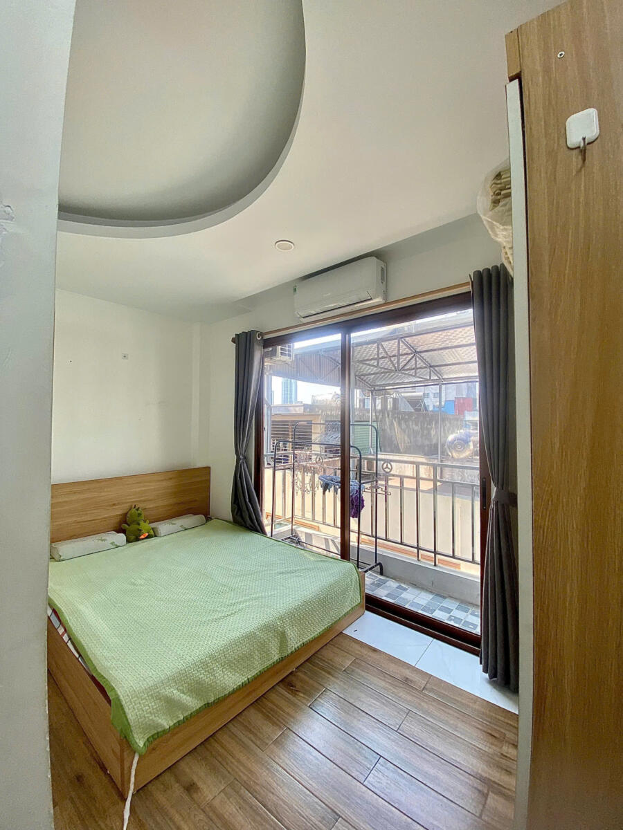 MT293 | Số 20 Ngõ 190 Nguyễn Trãi - Thanh Xuân - Image 2