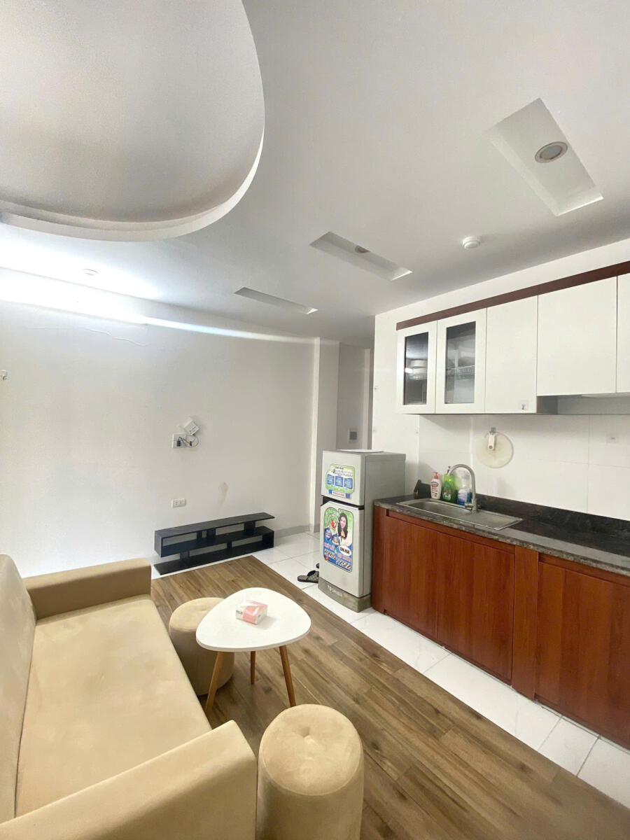 MT293 | Số 20 Ngõ 190 Nguyễn Trãi - Thanh Xuân - Image 3