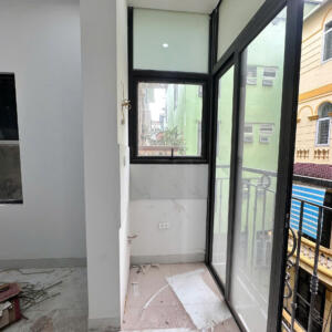 Alternative view of MT1168 | ngõ 44 Trần Thái Tông ( Thông ngõ 85 Xuân Thuỷ)