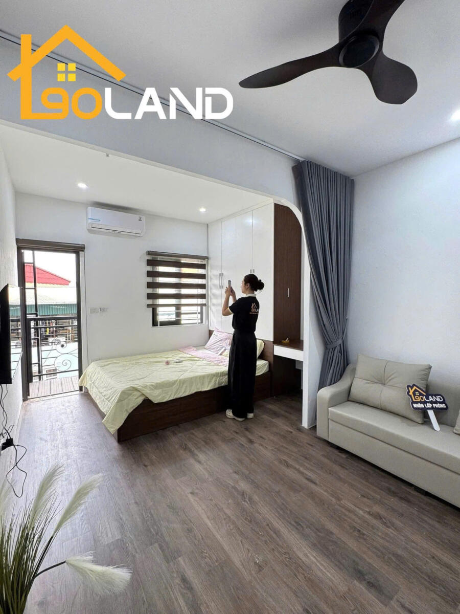 MT624 | Ngõ 160 Lan Bá - Khâm Thiên - Đống Đa