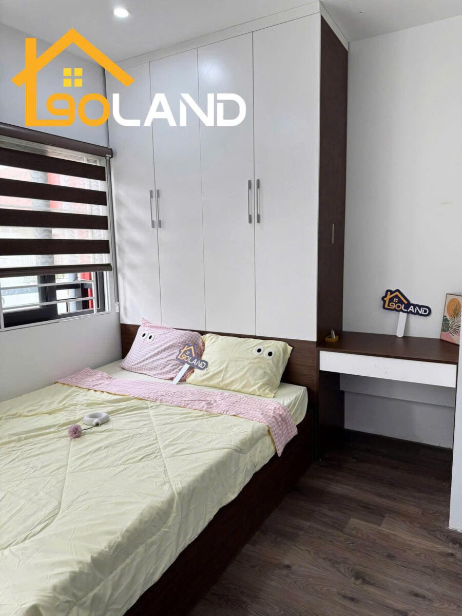 MT624 | Ngõ 160 Lan Bá - Khâm Thiên - Đống Đa - Image 3