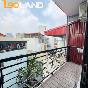 MT624 | Ngõ 160 Lan Bá - Khâm Thiên - Đống Đa - Image 5