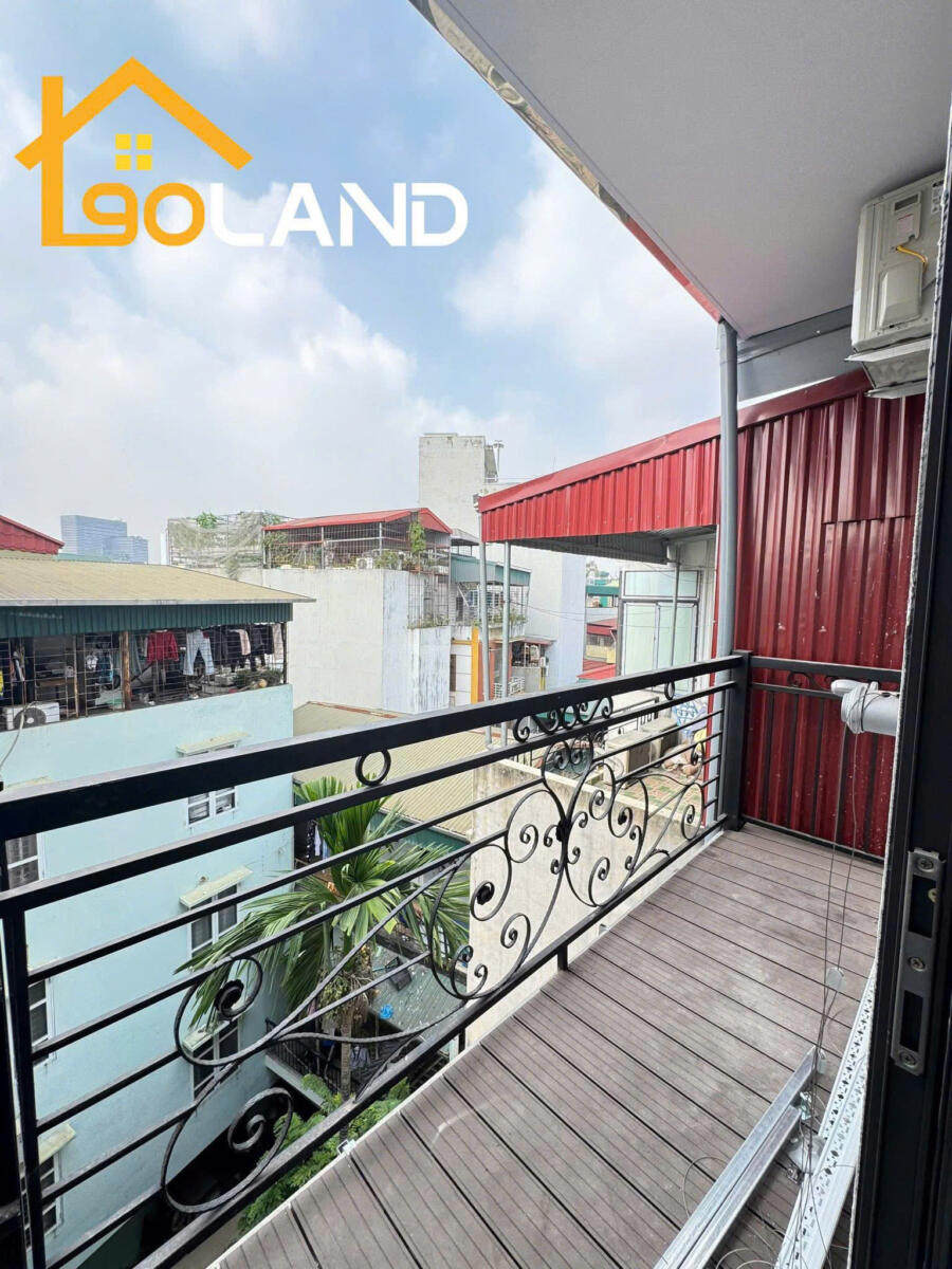 MT624 | Ngõ 160 Lan Bá - Khâm Thiên - Đống Đa - Image 5