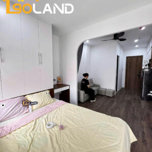 MT624 | Ngõ 160 Lan Bá - Khâm Thiên - Đống Đa - Image 7