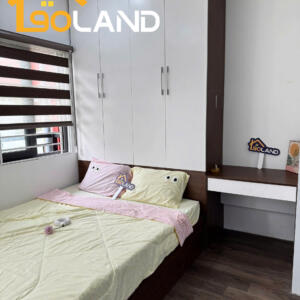 MT624 | Ngõ 160 Lan Bá - Khâm Thiên - Đống Đa - Image 8