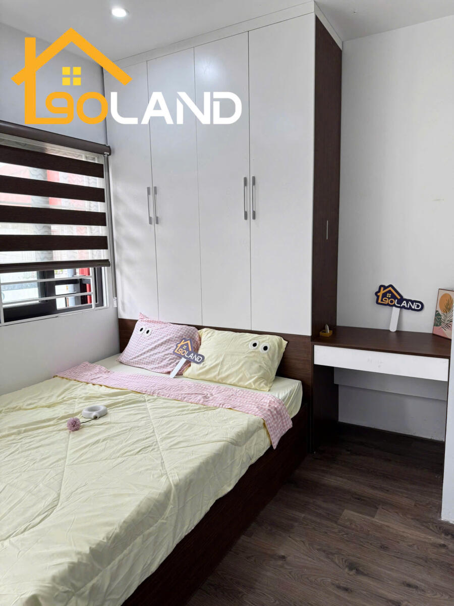 MT624 | Ngõ 160 Lan Bá - Khâm Thiên - Đống Đa - Image 8