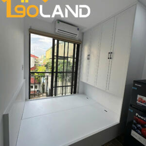 MT534 | Ngõ 402 Bạch Mai - Hai Bà Trưng