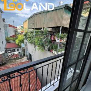 Alternative view of MT534 | Ngõ 402 Bạch Mai - Hai Bà Trưng