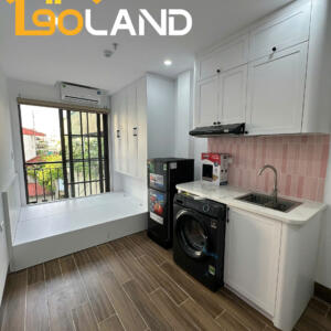 MT534 | Ngõ 402 Bạch Mai - Hai Bà Trưng - Image 3