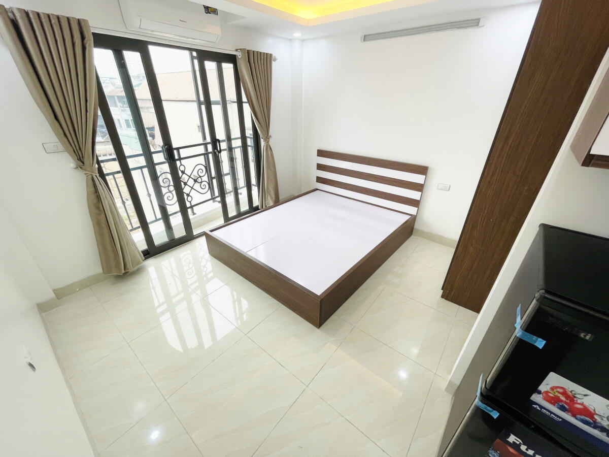 MT536 | Số 56 ngách 77 phố 8/3