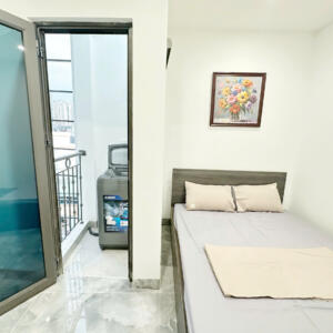 MT402 | Số 77 ngõ 207 Xuân Đỉnh - Image 4