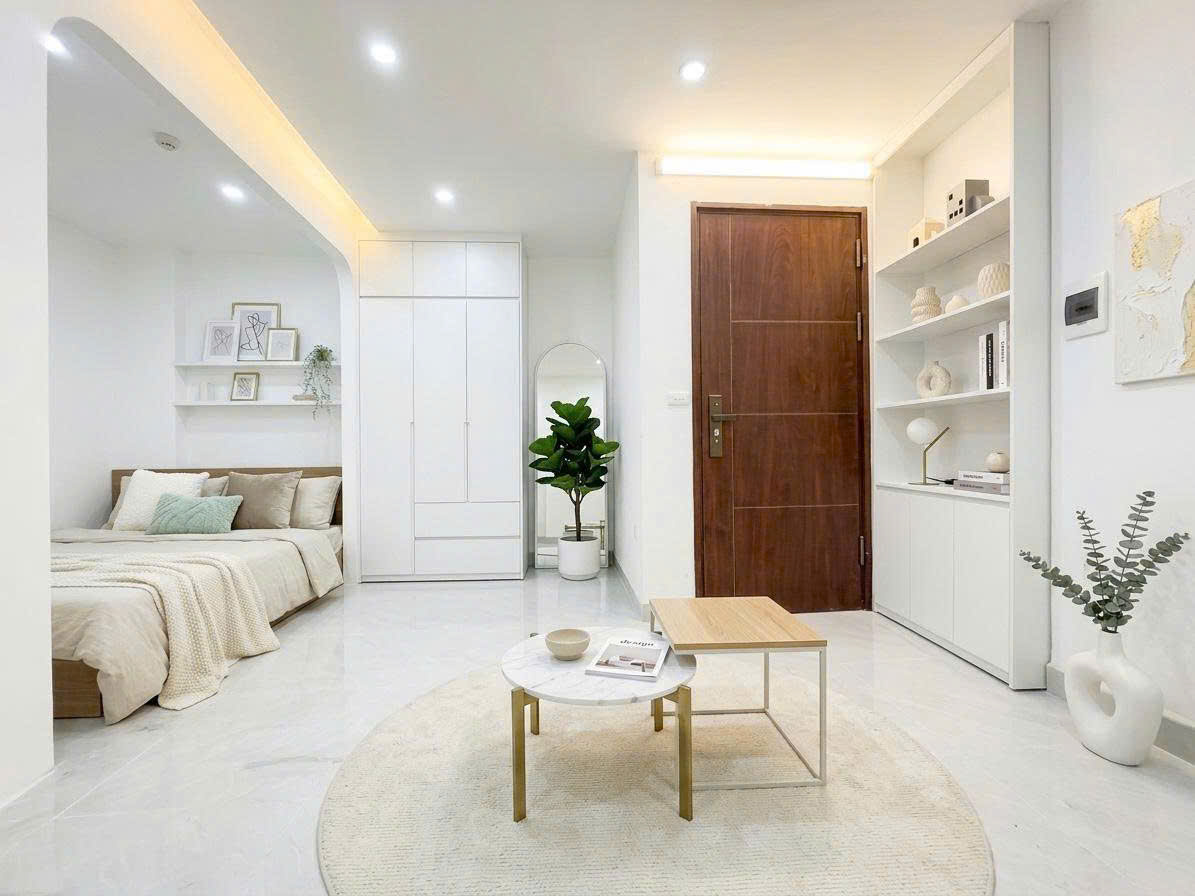 MT402 | Ngõ 378 Mỹ Đình, phường Mỹ Đình (ô tô đỗ cửa, cách mặt đường Mỹ Đình khoảng 10m). - Image 2
