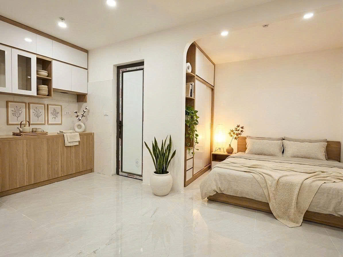MT402 | Ngõ 378 Mỹ Đình, phường Mỹ Đình (ô tô đỗ cửa, cách mặt đường Mỹ Đình khoảng 10m). - Image 3