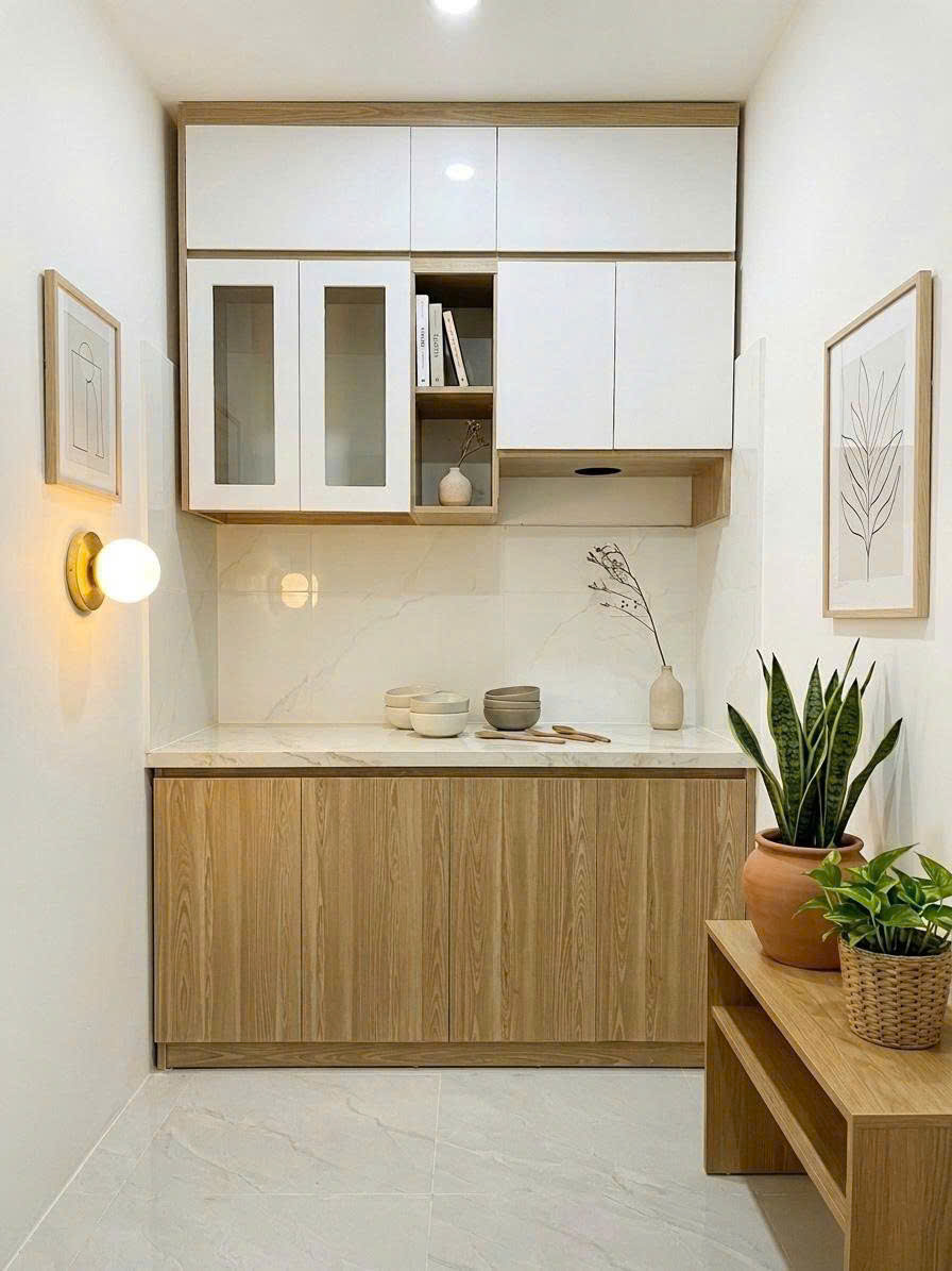 MT402 | Ngõ 378 Mỹ Đình, phường Mỹ Đình (ô tô đỗ cửa, cách mặt đường Mỹ Đình khoảng 10m). - Image 4