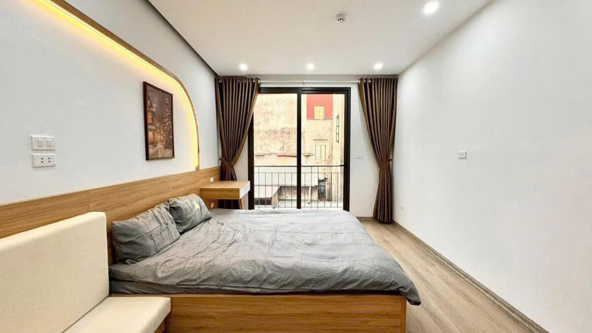 MT1166 | Ngõ Đỗ Thuận, Bạch Mai, thông Trần Đại Nghĩa – Tạ Quang Bửu – Trần Khát Chân - Image 2