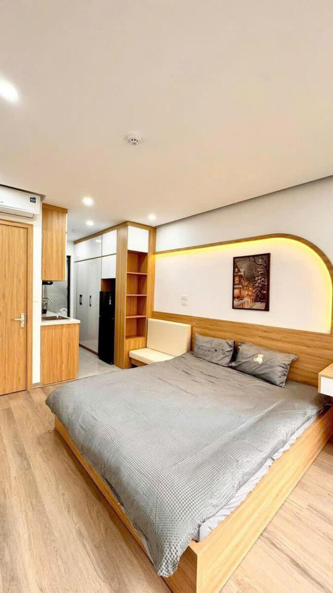 MT1166 | Ngõ Đỗ Thuận, Bạch Mai, thông Trần Đại Nghĩa – Tạ Quang Bửu – Trần Khát Chân - Image 3