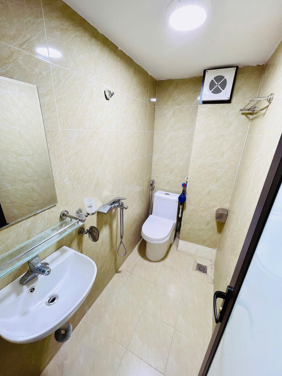 MT536 | 16C Ngách 49 ngõ 139 Tam Trinh (cầu Mai Động) - Image 6