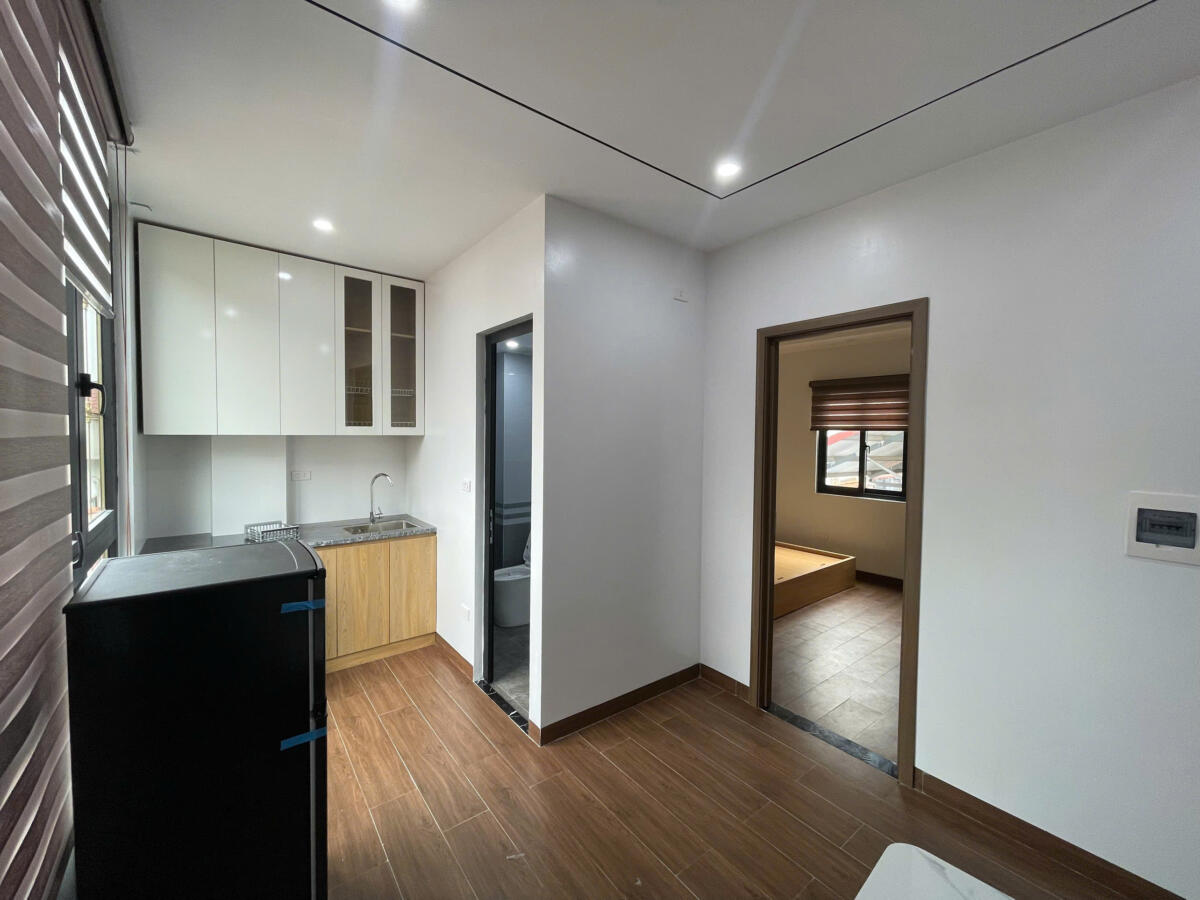 MT1170 | 27 Ngõ 205/53 Xuân Đỉnh, Hà Nội - Image 3