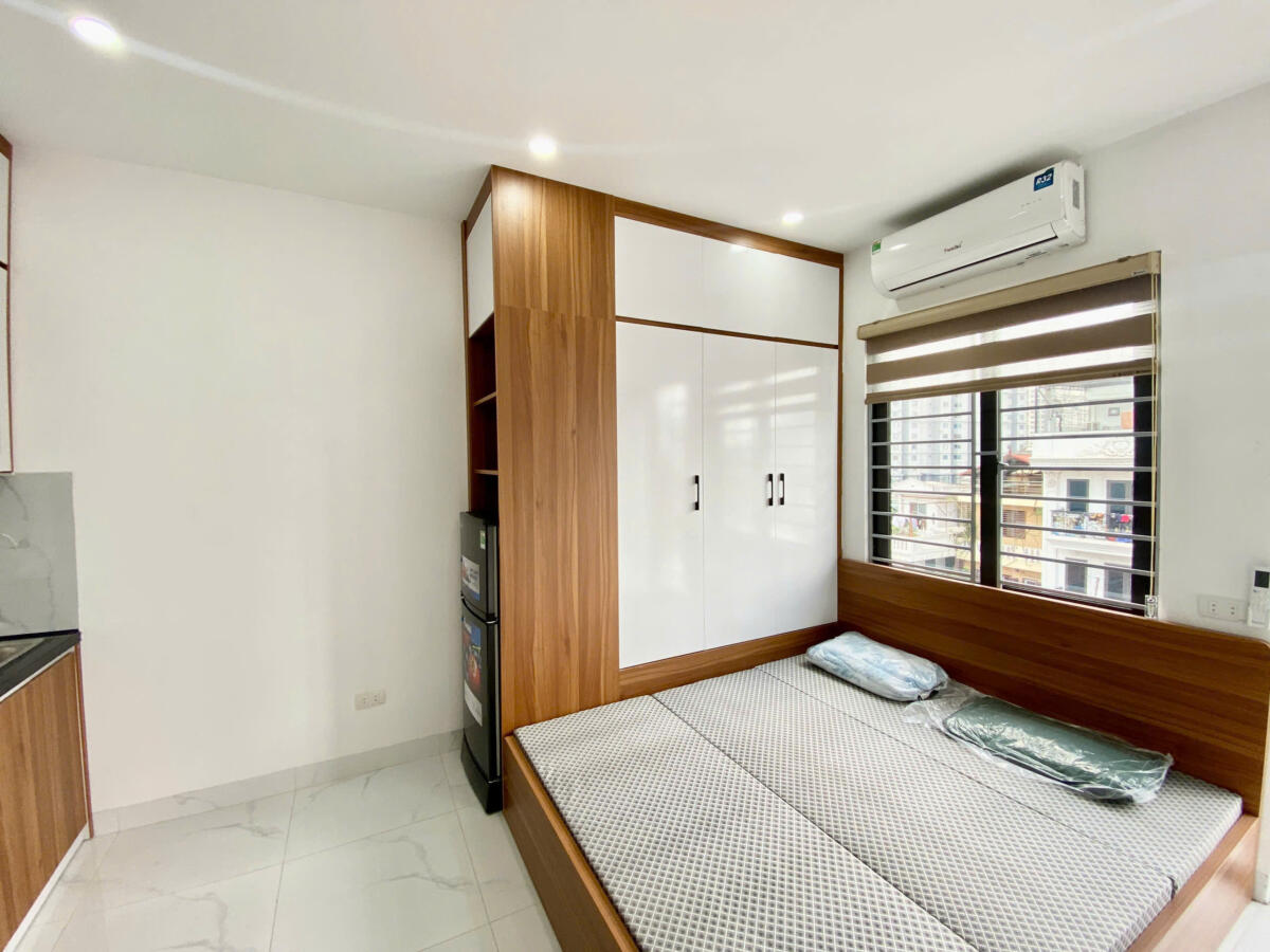 MT618 | Ngách 12A ngõ 89 Phạm Văn Đồng, Mai Dịch, Cầu Giấy - Image 9