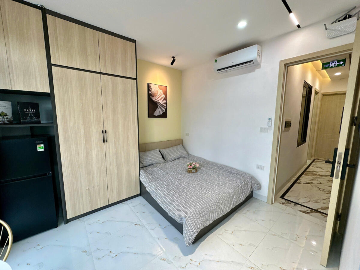 MT207 | ngách 139/8 Nguyễn Ngọc Vũ - Trung Hoà