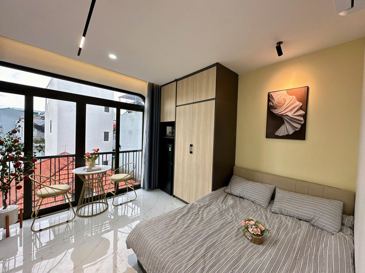 MT207 | ngách 139/8 Nguyễn Ngọc Vũ - Trung Hoà - Image 2