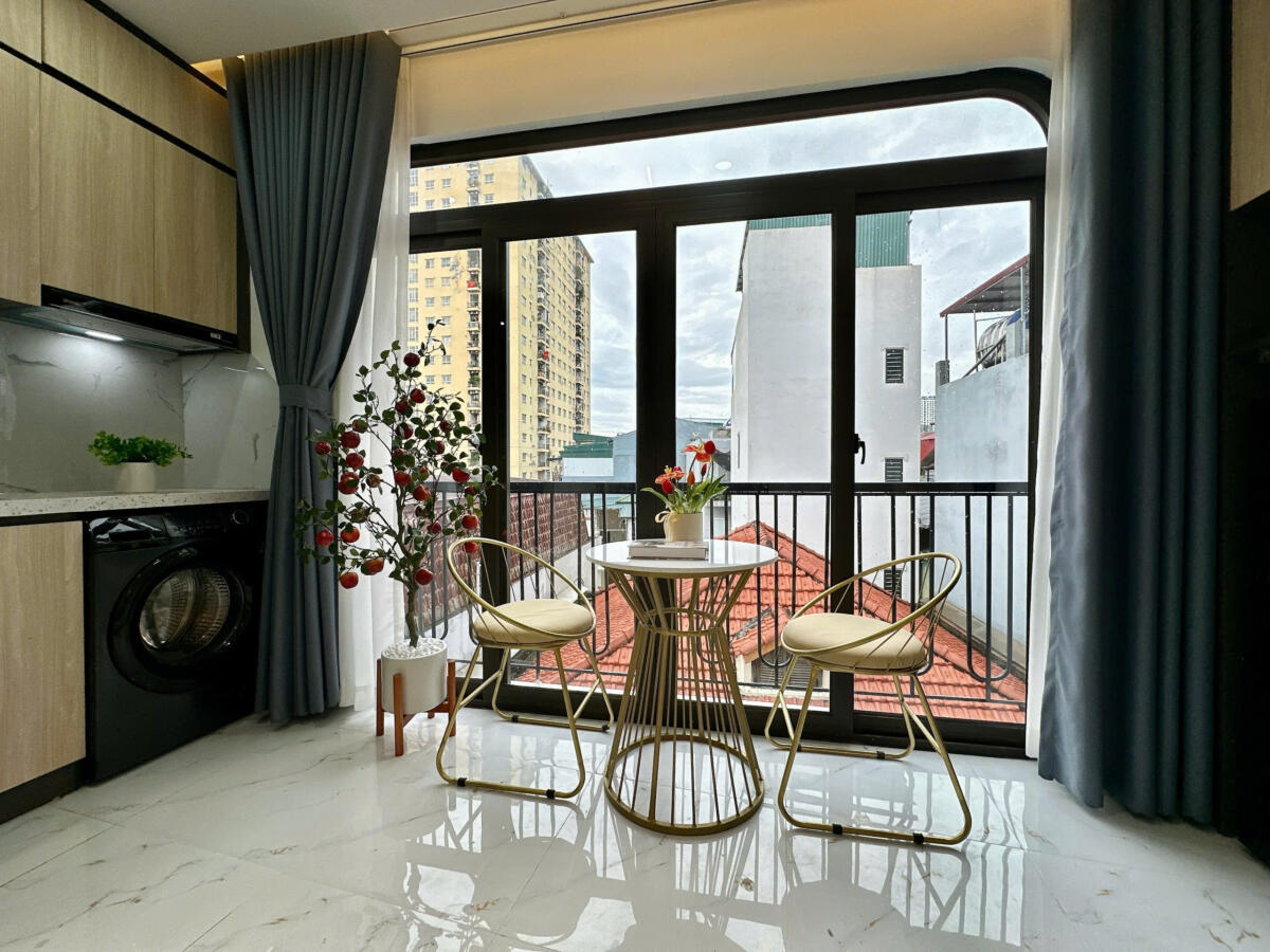 MT207 | ngách 139/8 Nguyễn Ngọc Vũ - Trung Hoà - Image 3