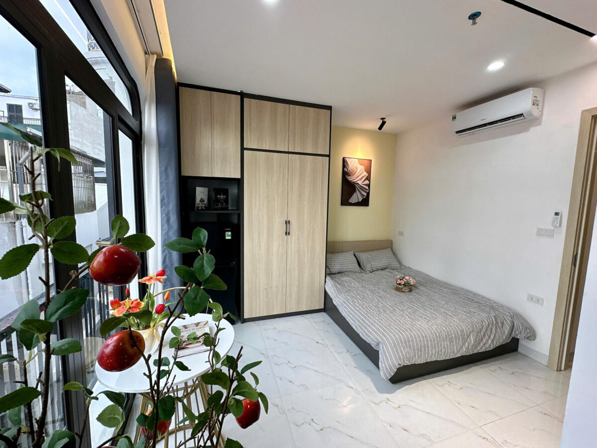 MT207 | ngách 139/8 Nguyễn Ngọc Vũ - Trung Hoà - Image 4