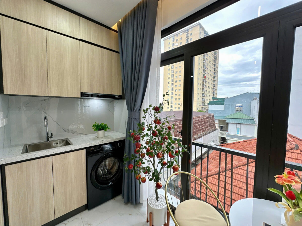 MT207 | ngách 139/8 Nguyễn Ngọc Vũ - Trung Hoà - Image 5