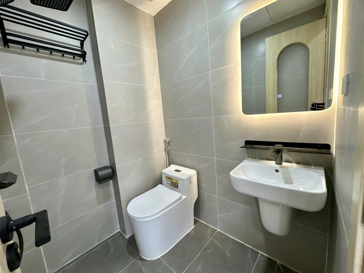 MT207 | ngách 139/8 Nguyễn Ngọc Vũ - Trung Hoà - Image 6