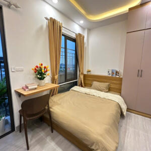 MT1179 | Ngách 5 ngõ 307 Phạm Văn Đồng (Toà C)