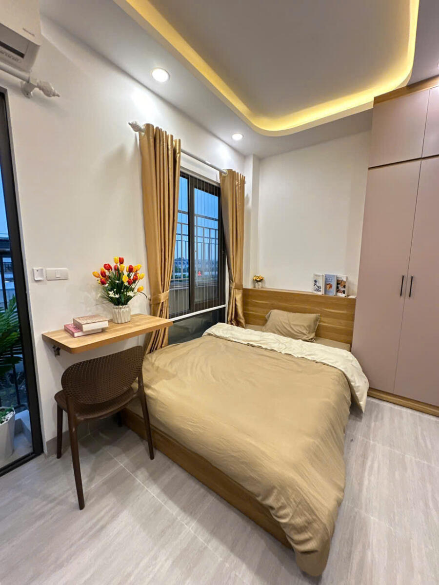 MT1179 | Ngách 5 ngõ 307 Phạm Văn Đồng (Toà C)