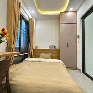 Alternative view of MT1179 | Ngách 5 ngõ 307 Phạm Văn Đồng (Toà C)