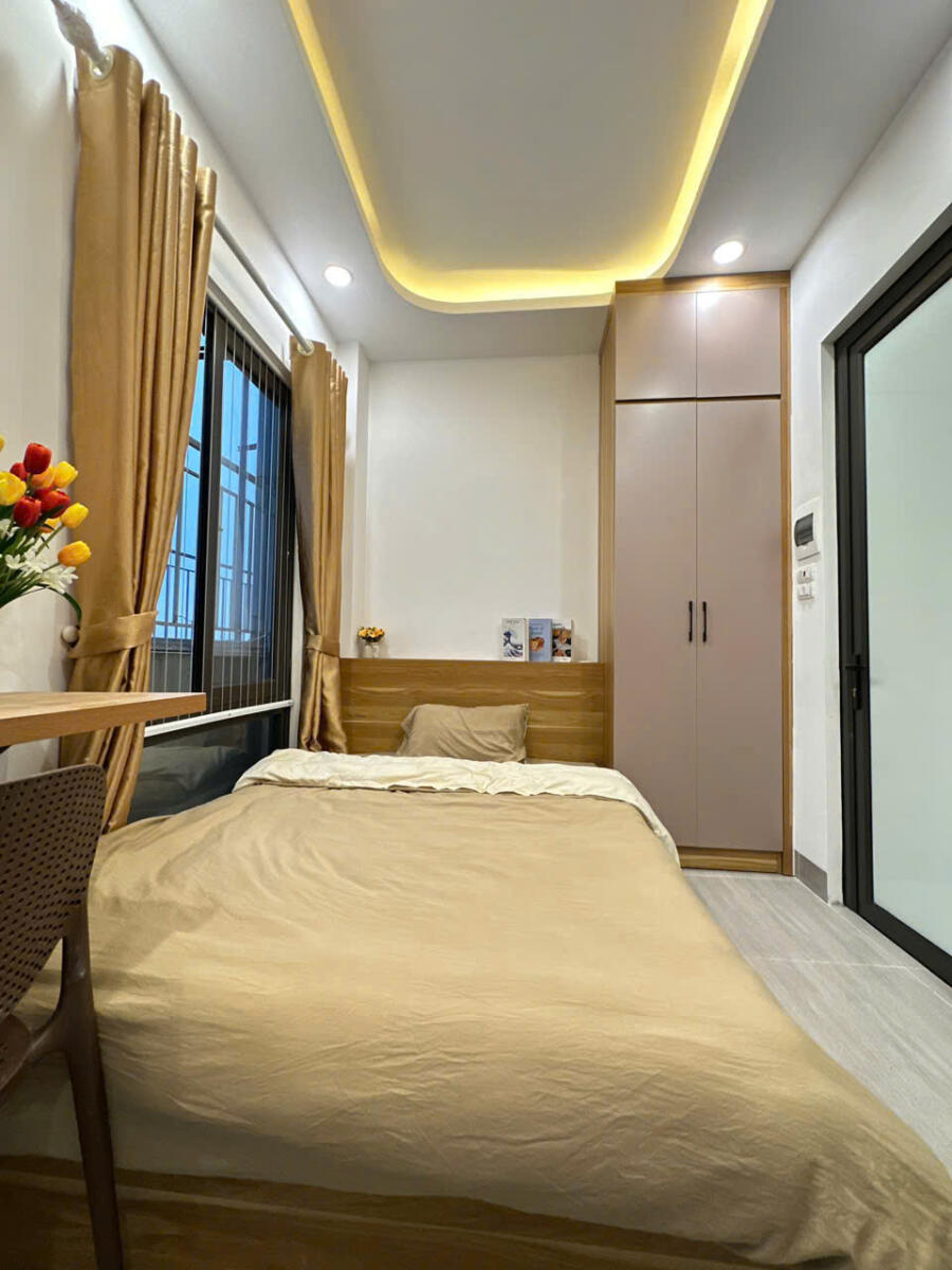 MT1179 | Ngách 5 ngõ 307 Phạm Văn Đồng (Toà C) - Image 2