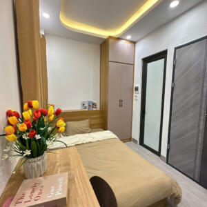 MT1179 | Ngách 5 ngõ 307 Phạm Văn Đồng (Toà C) - Image 3