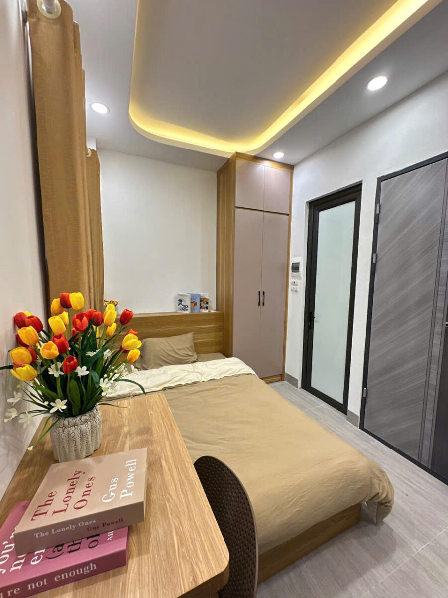 MT1179 | Ngách 5 ngõ 307 Phạm Văn Đồng (Toà C) - Image 3