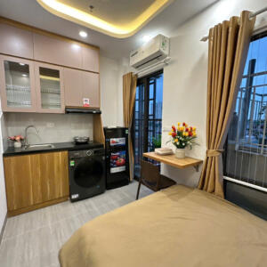MT1179 | Ngách 5 ngõ 307 Phạm Văn Đồng (Toà C) - Image 4