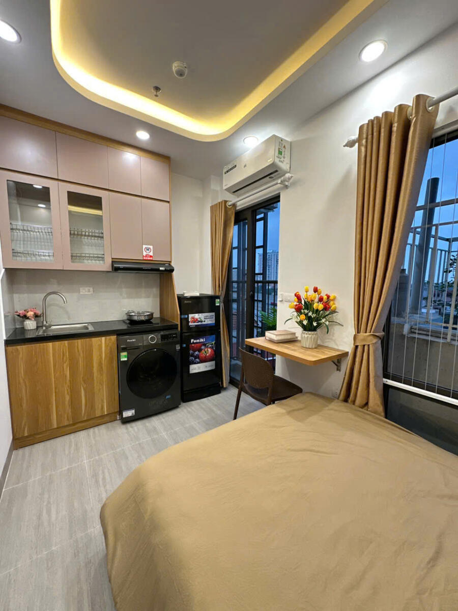 MT1179 | Ngách 5 ngõ 307 Phạm Văn Đồng (Toà C) - Image 4
