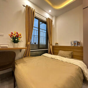 MT1179 | Ngách 5 ngõ 307 Phạm Văn Đồng (Toà C) - Image 5