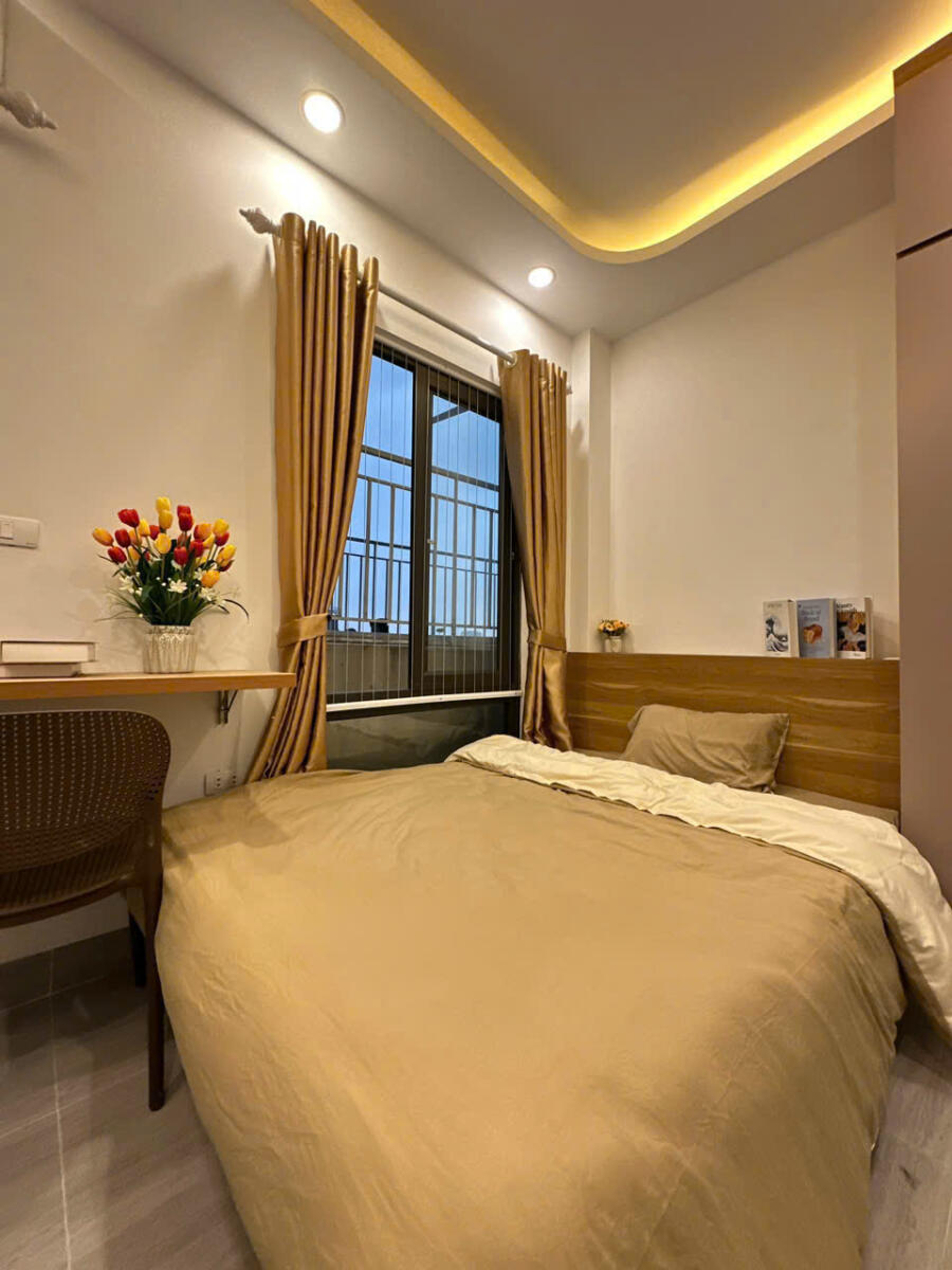 MT1179 | Ngách 5 ngõ 307 Phạm Văn Đồng (Toà C) - Image 5