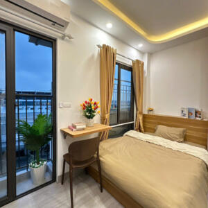 MT1179 | Ngách 5 ngõ 307 Phạm Văn Đồng (Toà C) - Image 6