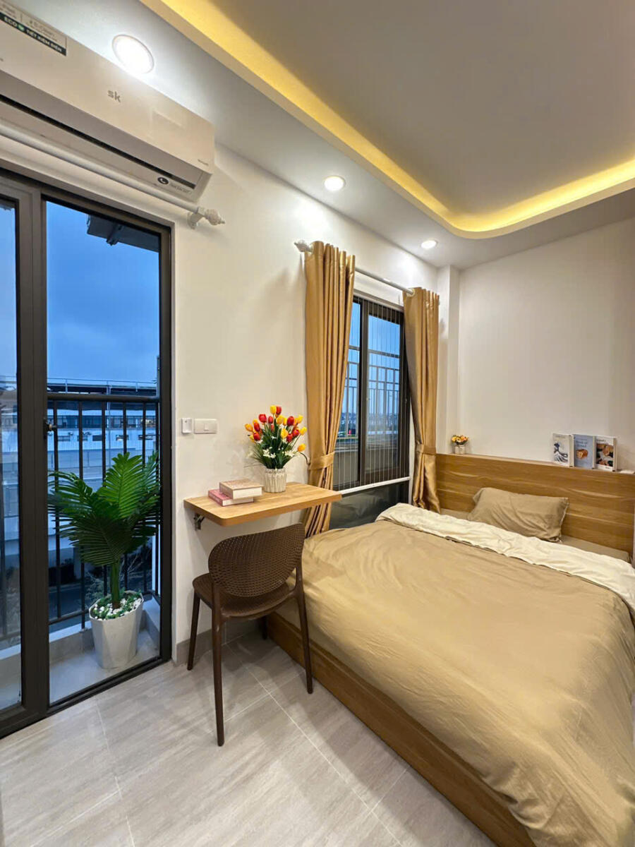 MT1179 | Ngách 5 ngõ 307 Phạm Văn Đồng (Toà C) - Image 6