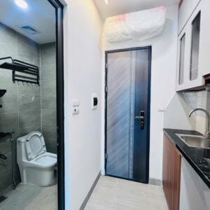 MT1179 | Ngách 5 ngõ 307 Phạm Văn Đồng (Toà C) - Image 7