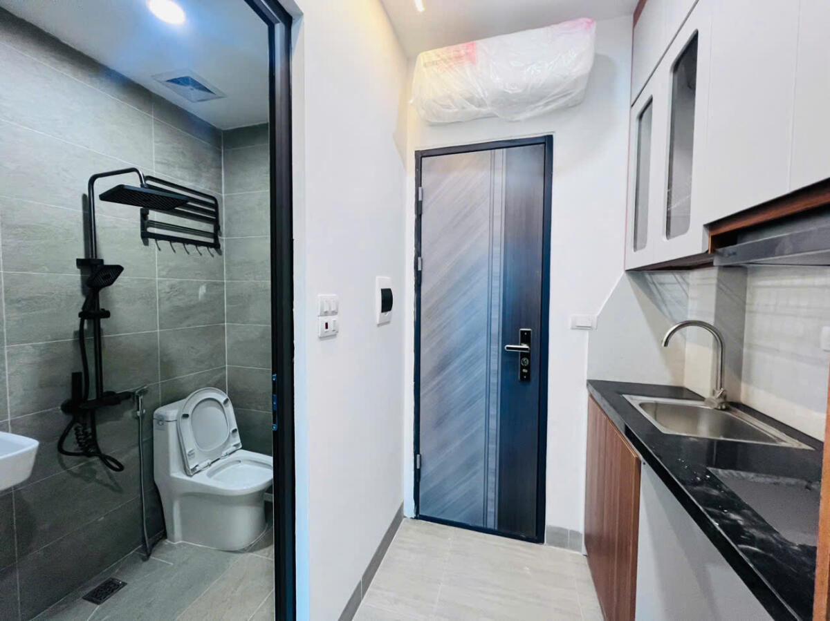 MT1179 | Ngách 5 ngõ 307 Phạm Văn Đồng (Toà C) - Image 7