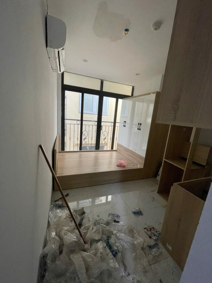 MT1168 | ngõ 44 Trần Thái Tông - Cầu Giấy