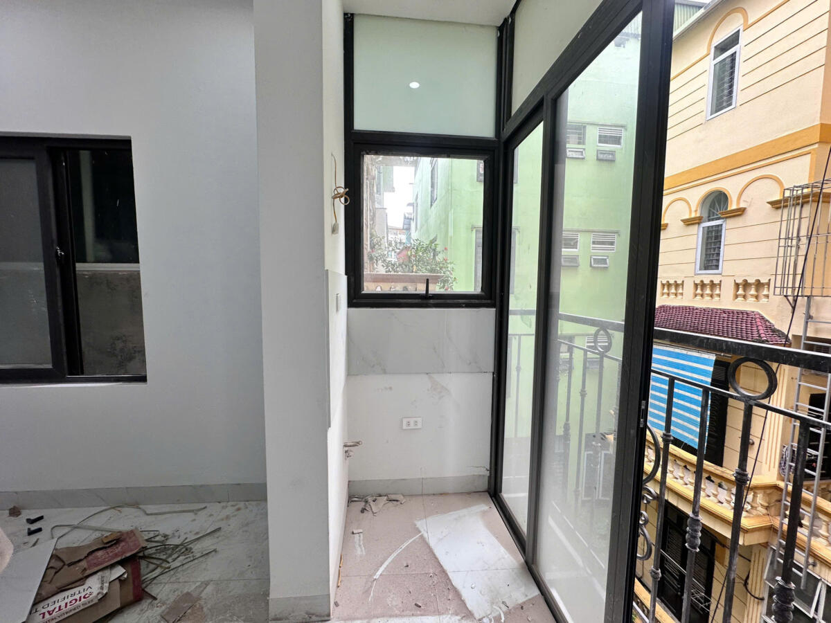 MT1168 | ngõ 44 Trần Thái Tông - Cầu Giấy - Image 2