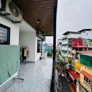 MT304 | Mặt phố Trần Cung- Cầu Giấy - Image 4