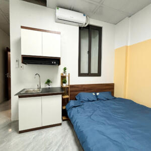 MT963 | Số 38 Ngõ 157 Chùa Láng, Đống Đa. - Image 3